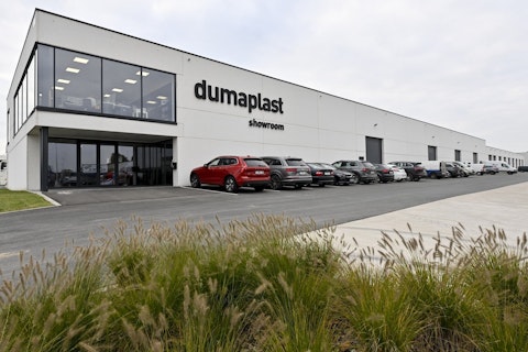 dumplast company